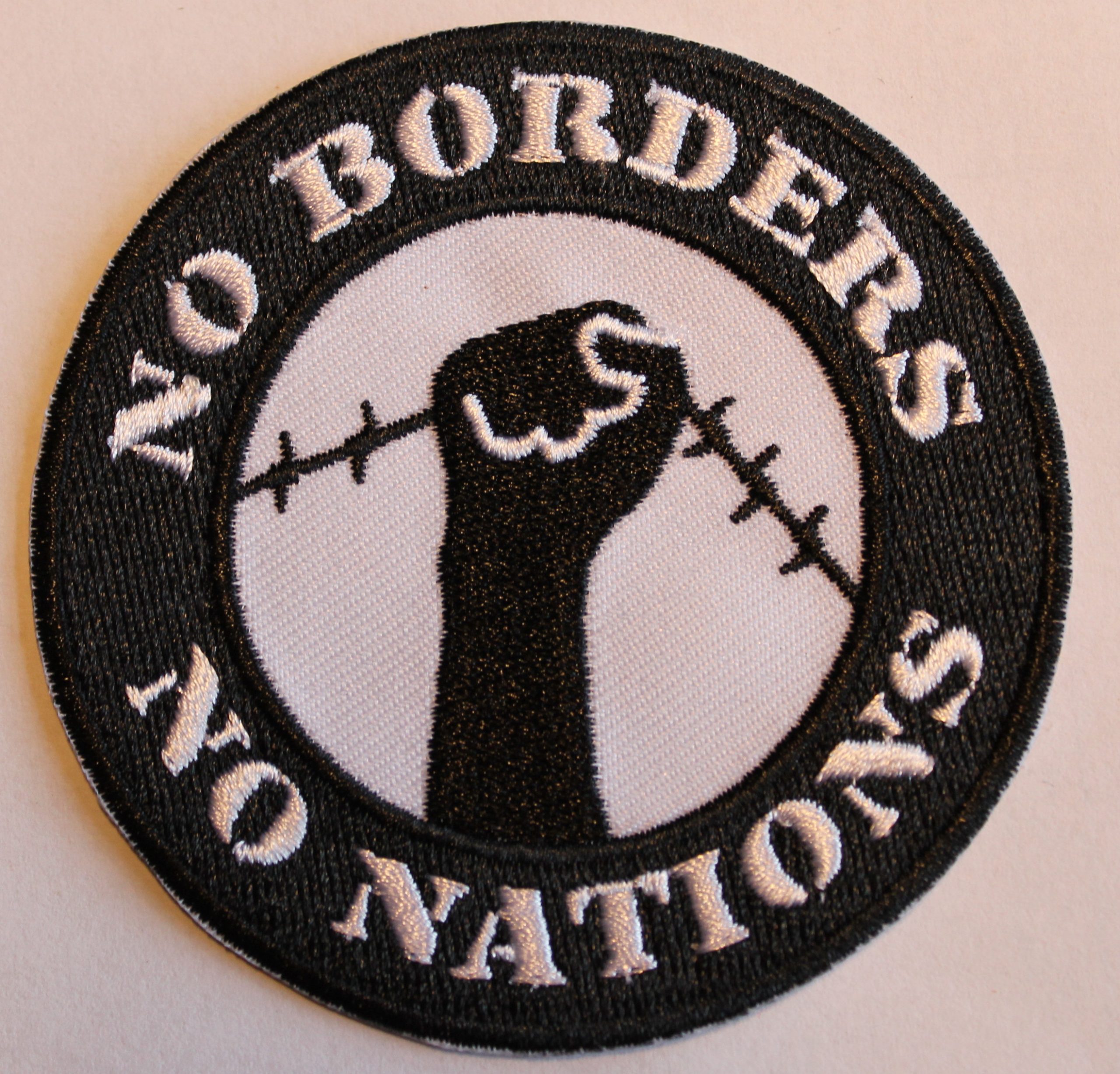 no-border